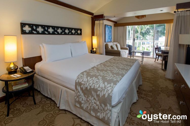 Best Business Hotels in Puerto Rico